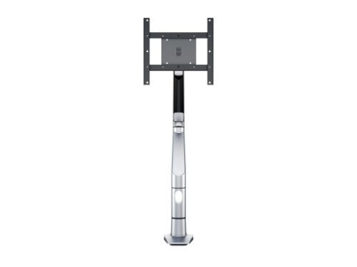 Multibrackets M VESA Gas Lift XL Single Silver HD