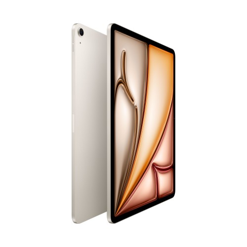Apple iPad Air 6th Gen 13in M2 Wi-Fi 256GB - Beige