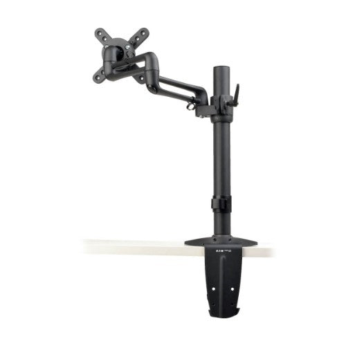 Tripp Lite DDR1327SFC Full Motion Flex Arm Desk Clamp for 13" to 27" Monitors