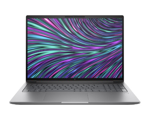 HP ZBook Power G11 Intel Core Ultra 9 185H Mobile workstation 40.6 cm (16") WUXGA 32 GB DDR5-SDRAM 1 TB SSD NVIDIA RTX 3000 Ada Wi-Fi 6E (802.11ax) Windows 11 Pro AI PC Silver