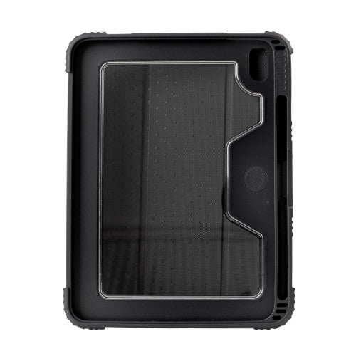 Techair TAXIPF070v2 iPad 10th & (A16) 11th Gen Folio Case.