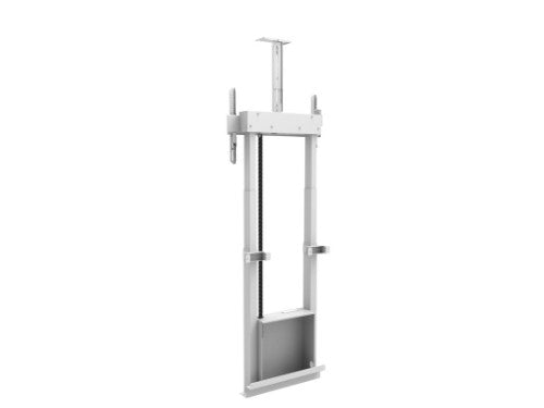 Multibrackets M Motorized Floormount 120kg White camerashelf