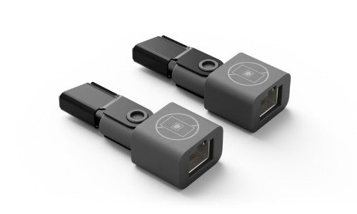 Logitech Rally Mic Pod CAT Coupler