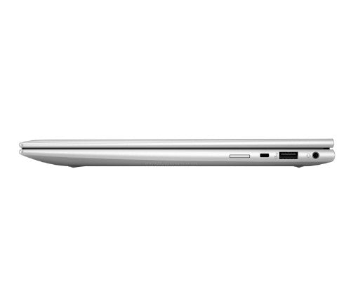 HP Elite x360 830 G11 Intel Core Ultra 7 165U Hybrid (2-in-1) 33.8 cm (13.3") Touchscreen WUXGA 32 GB LPDDR5x-SDRAM 512 GB SSD Wi-Fi 6E (802.11ax) Windows 11 Pro AI PC Silver