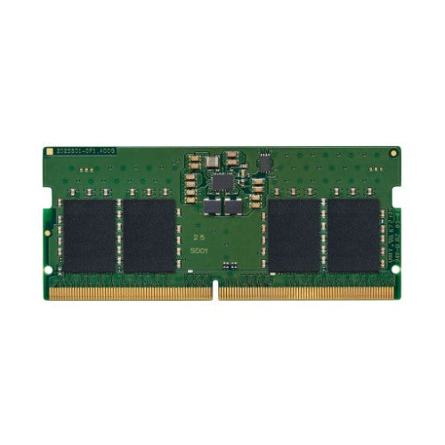 Kingston Technology KCP556SS6-8 memory module 8 GB 1 x 8 GB DDR5 5600 MT/s
