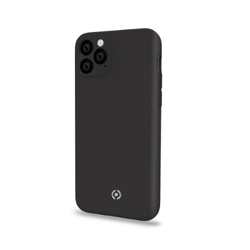 Celly Feeling mobile phone case 16.5 cm (6.5") Cover Black