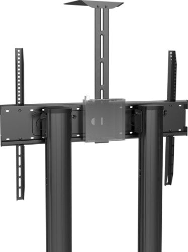 Vision VFM-F27 TV mount/stand 2.54 m (100") Black