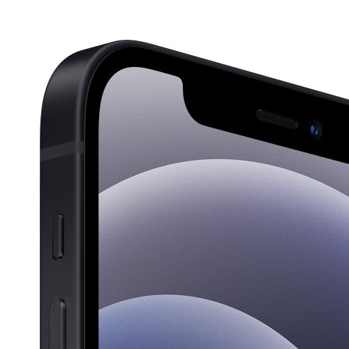 Vodafone Apple iPhone 12 15.5 cm (6.1") Dual SIM iOS 14 5G 64 GB Black