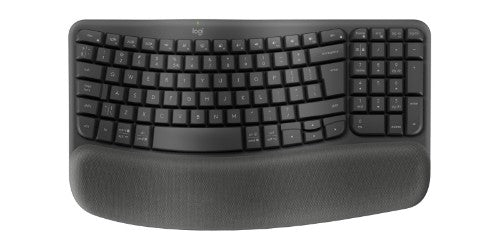 Logitech ERGO Wave Keys
