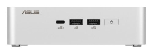 ASUS NUC 15 Pro+ RNUC15CRSU900002 White 285H