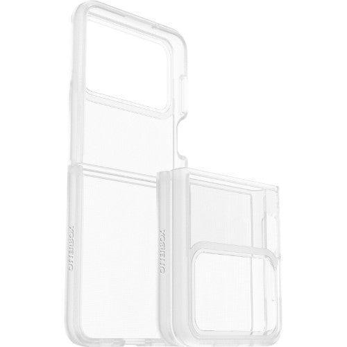 OtterBox Thin Flex Series for Samsung Galaxy Z Flip4, transparent