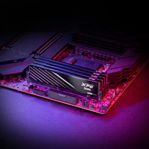 XPG LANCER BLADE memory module 32 GB 2 x 16 GB DDR5 ECC