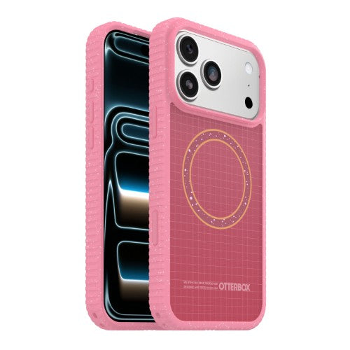 OtterBox Sole Series for Apple iPhone 17 Pro Max, Xtra Hot