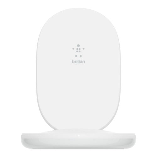 Belkin BOOST↑CHARGE Smartphone White AC Wireless charging Fast charging Indoor
