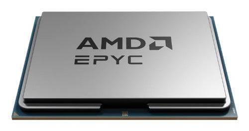 AMD EPYC 7303P processor 2.4 GHz 64 MB L3 Tray