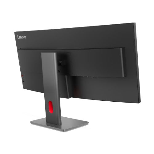 Lenovo ThinkVision P40WD-40 computer monitor 100.8 cm (39.7") 5120 x 2160 pixels LCD Black