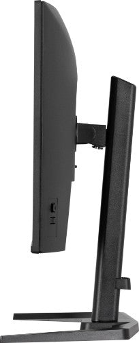 iiyama G-MASTER GB2771HSU-B1 computer monitor 68.6 cm (27") 1920 x 1080 pixels Full HD Black