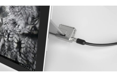 Kensington K62052EUM cable lock Black 1.8 m