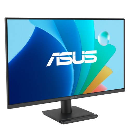 ASUS VA279HG computer monitor 68.6 cm (27") 1920 x 1080 pixels Full HD LCD Black