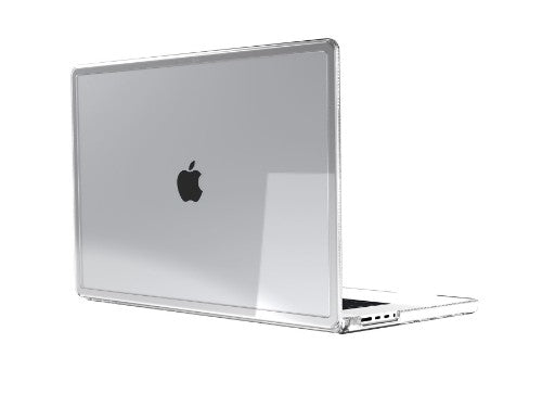 Tech21 Evo Clear 40.6 cm (16") Shell case Transparent
