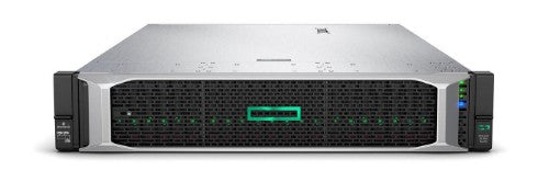 HPE ProLiant DL560 Gen10 server 0 GB Rack (2U) Intel® Xeon® Gold 5220 2.2 GHz 64 GB DDR4-SDRAM 1600 W