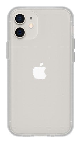 OtterBox React Series for Apple iPhone 12/iPhone 12 Pro, transparent - No retail packaging