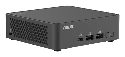ASUS NUC 15 Pro Black 210H