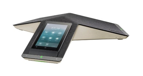 HP Poly Poly Trio C60 IP Conference Phone Full Radio and PoE-enabled