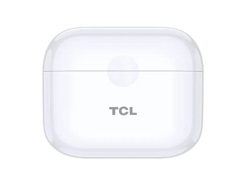 TCL MOVEAUDIO S108 Headset Wireless In-ear Calls/Music USB Type-C Bluetooth White