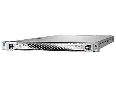 HPE ProLiant DL160 Gen9 server Rack (1U) Intel® Xeon® E5 v4 E5-2620V4 2.1 GHz 16 GB DDR4-SDRAM 550 W