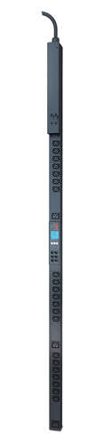 APC AP8453 power distribution unit (PDU) 24 AC outlet(s) 0U Black