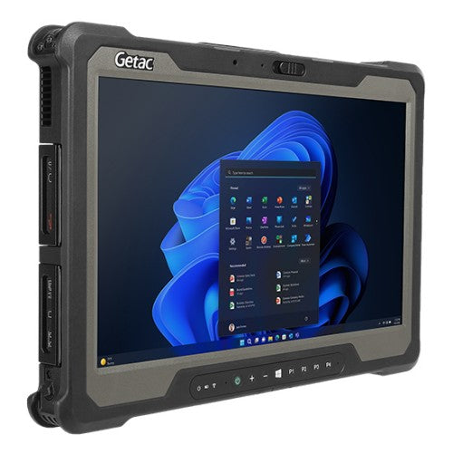Getac A140 G2 Intel® Core™ i5 512 GB 35.6 cm (14") 16 GB Wi-Fi 6 (802.11ax) Windows 11 Pro Black