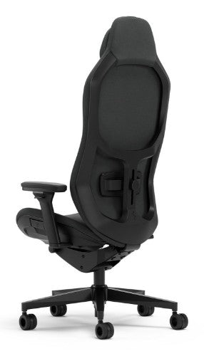 Fractal Design Refine PC gaming chair Padded seat Black