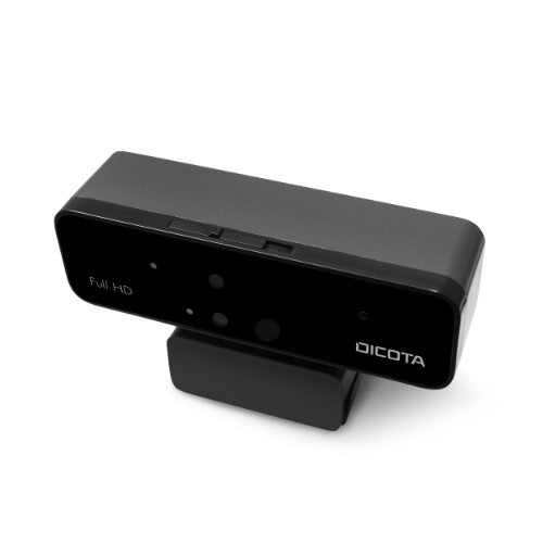 DICOTA D31892 webcam 1902 x 1080 pixels USB Black
