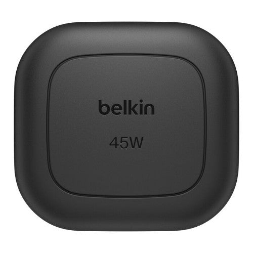 Belkin Compact USB-C Wall Charger 45W + USB-C Cable