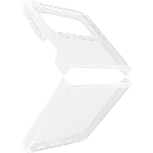 OtterBox Thin Flex Series for Samsung Galaxy Z Flip4, transparent