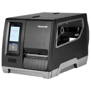 Honeywell PM45 Compact label printer Direct thermal 203 x 203 DPI 350 mm/sec Wired & Wireless Ethernet LAN Wi-Fi Bluetooth