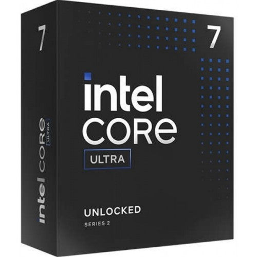 Intel Core Ultra 7 265KF processor 30 MB Smart Cache Box