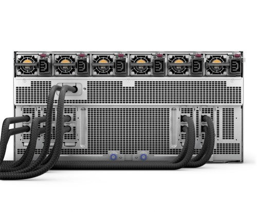 HPE ProLiant Compute XD685 Air Cooling Server