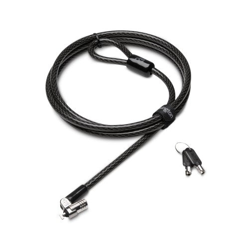 Kensington MicroSaver 2.0 Ultra Anahtarlı Laptop Kilidi - LK