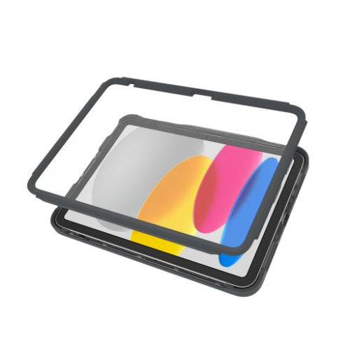 ZAGG Durango Case for Apple-iPad (A16)/G10