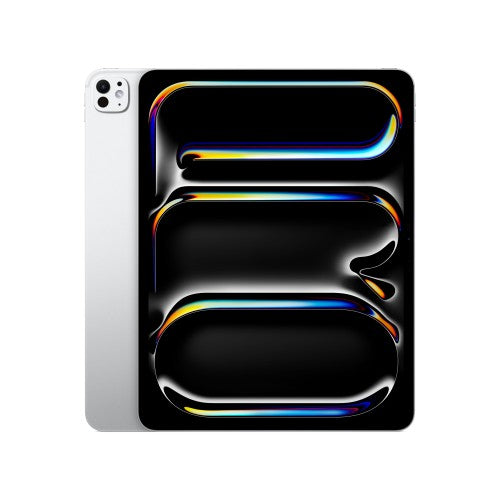 Apple iPad 13-inch Pro M5 Wi-Fi 1TB with nano-texture glass - Silver
