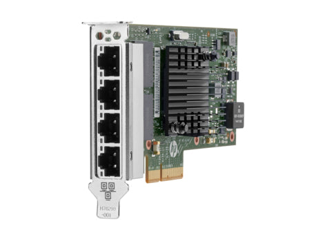 HPE 1G 4x 366T Internal Ethernet 1000 Mbit/s