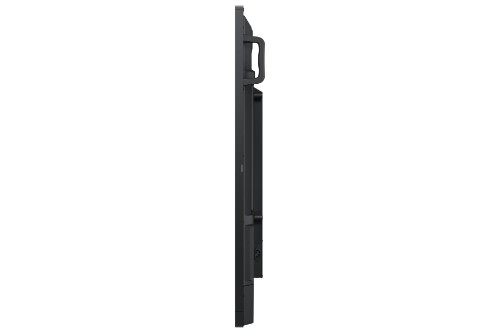 Samsung WA75F interactive whiteboard 190.5 cm (75") 3840 x 2160 pixels Touchscreen Black