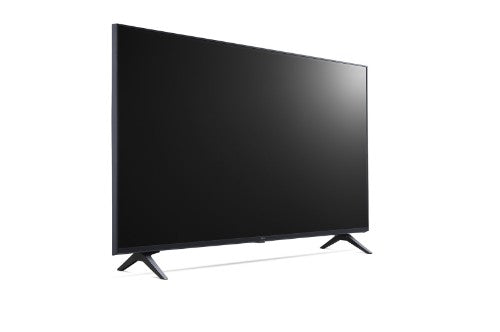 LG 86UN640S Signage Display Digital signage flat panel 2.18 m (86") Wi-Fi 300 cd/m² 4K Ultra HD Blue WebOS