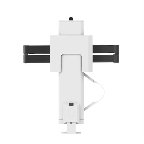 Ergotron TRACE 45-657-251 monitor mount / stand 96.5 cm (38") White Desk