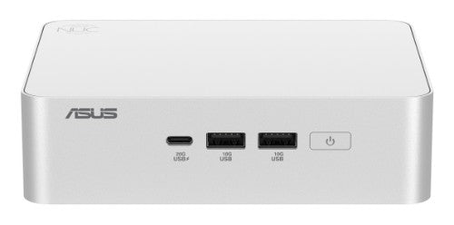 ASUS NUC 15 Pro+ RNUC15CRSU900002 White 285H