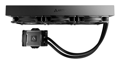 ARCTIC Liquid Freezer WS360-SP5 Processor All-in-one liquid cooler 12 cm Black 1 pc(s)