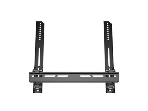 Multibrackets M Universal Wallmount Tilt Air Medium Black