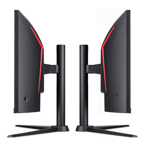 Acer NITRO XZ0 Nitro XZ340CURX0bmiiphx - 34'', WQHD (3440x1440), 200Hz, 1ms, 21:9, 1500R Curve, ZeroFrame, VA, Black